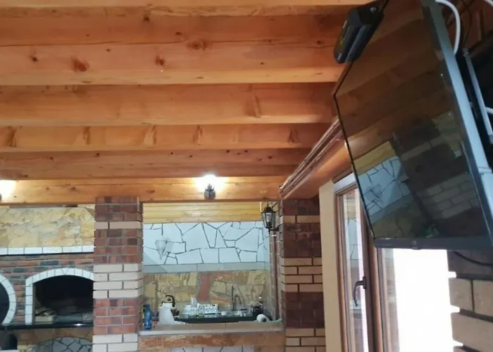 Ranch Diamond Sarajevo *