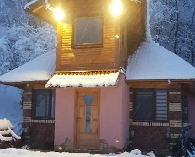 Ranch Diamond Sarajevo Chalet