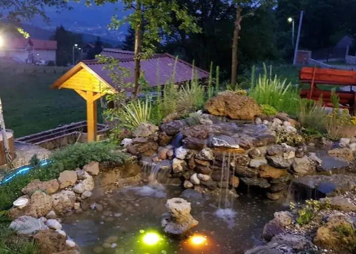 Ranch Diamond Sarajevo *