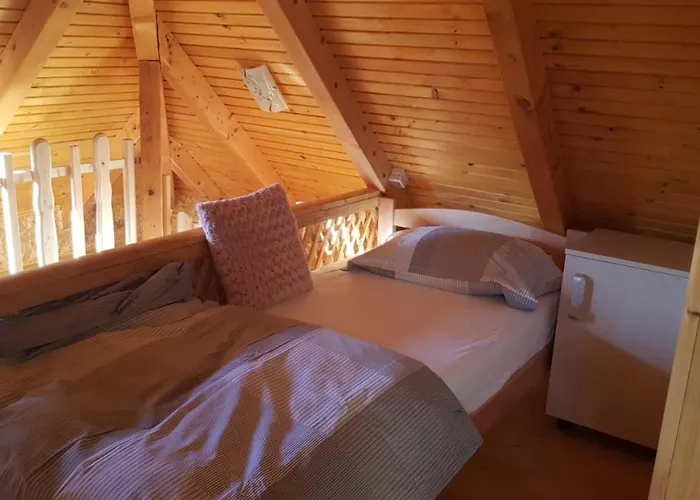 Ranch Diamond Sarajevo *