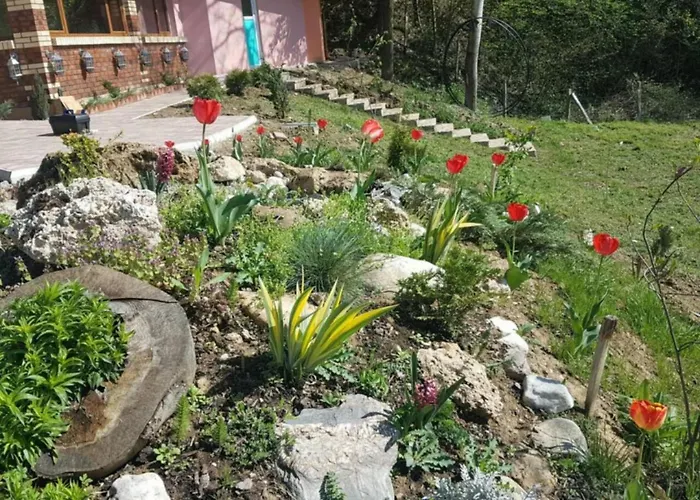 Ranch Diamond Sarajevo Chalet